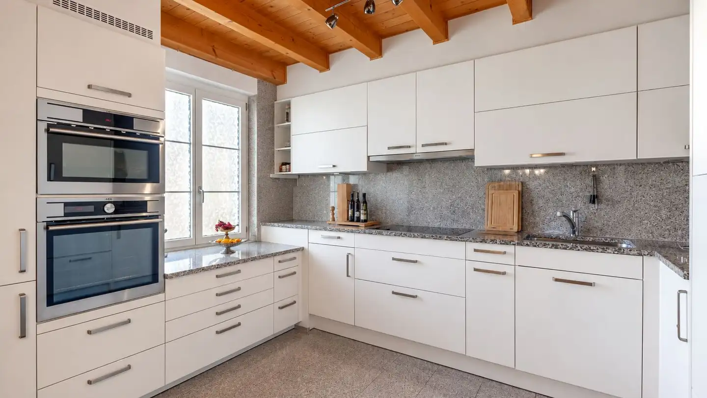Reihenhaus kaufen - 8174 Stadel b. Niederglatt - Foto 3