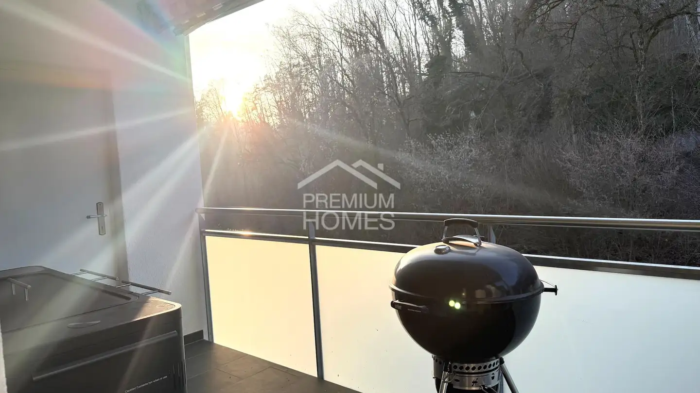 Wohnung kaufen - 8207 Schaffhausen - Foto 3