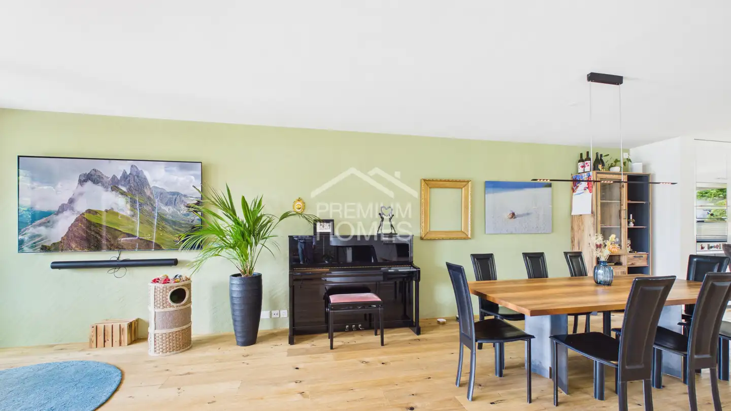 Row house for sale - 6006 Luzern - Photo 4