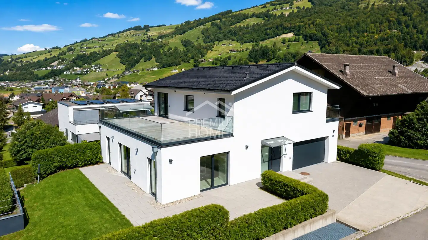 Single house for sale - 6383 Dallenwil