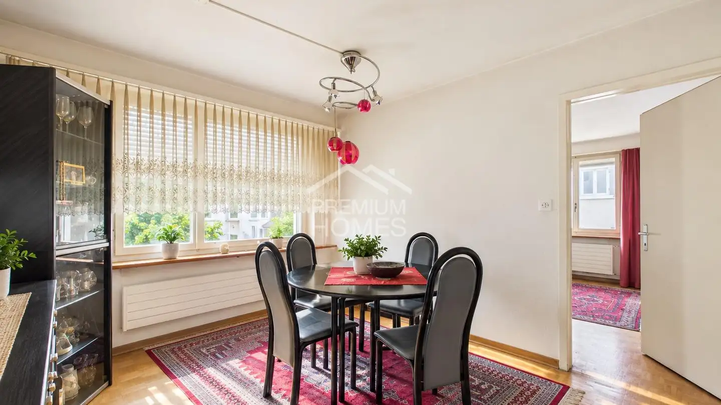 Appartamento in vendita - 5430 Wettingen - Foto 4