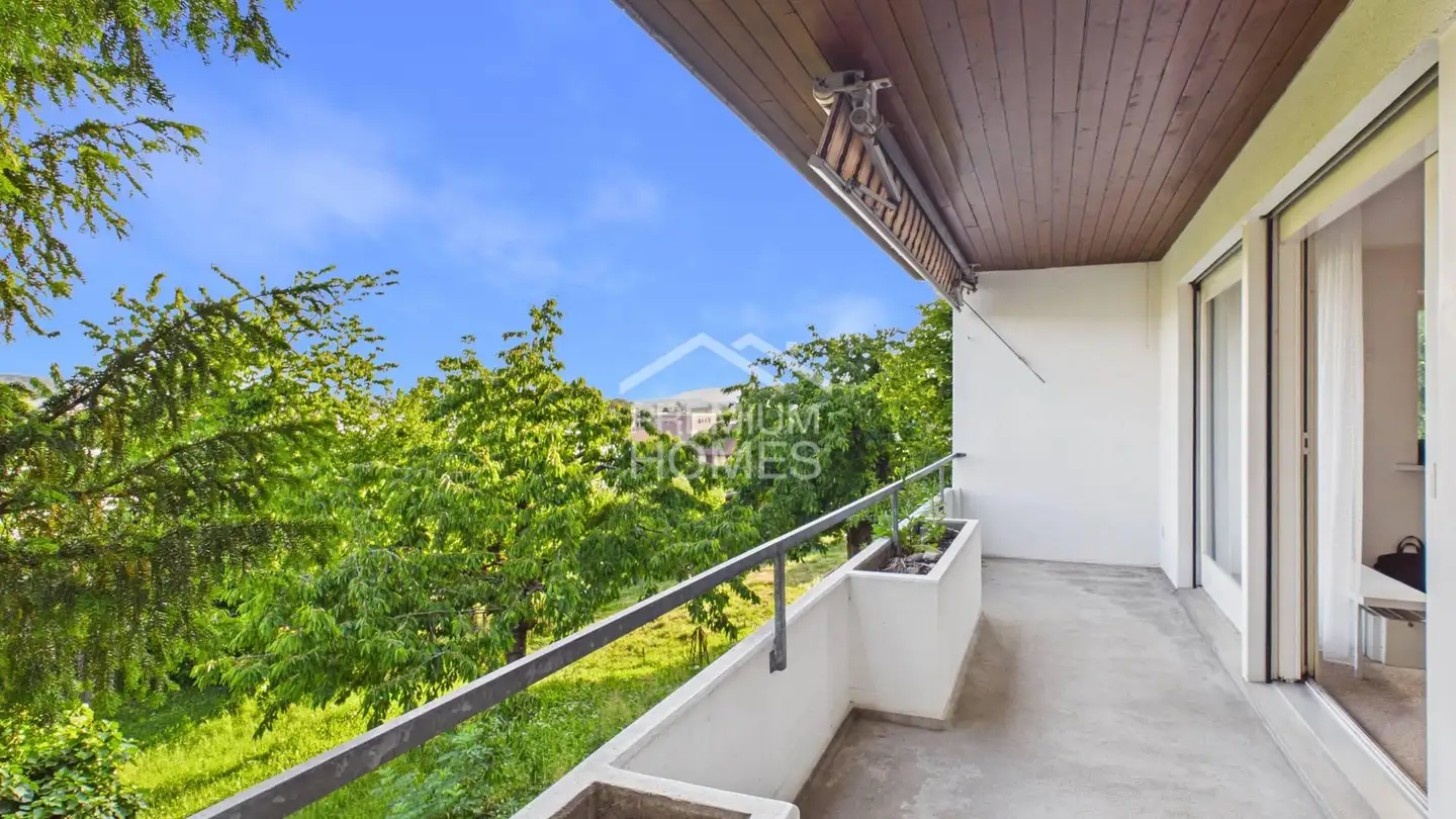 Single house for sale - 4512 Bellach
