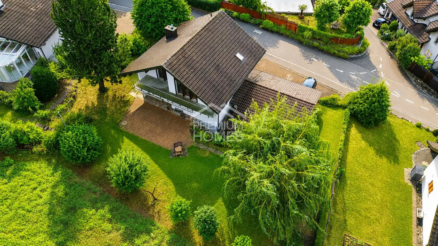 Casa singola in vendita - 9305 Berg SG