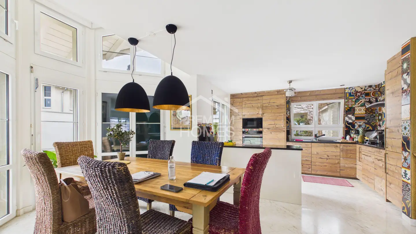 Single house for sale - 8355 Aadorf - Photo 3