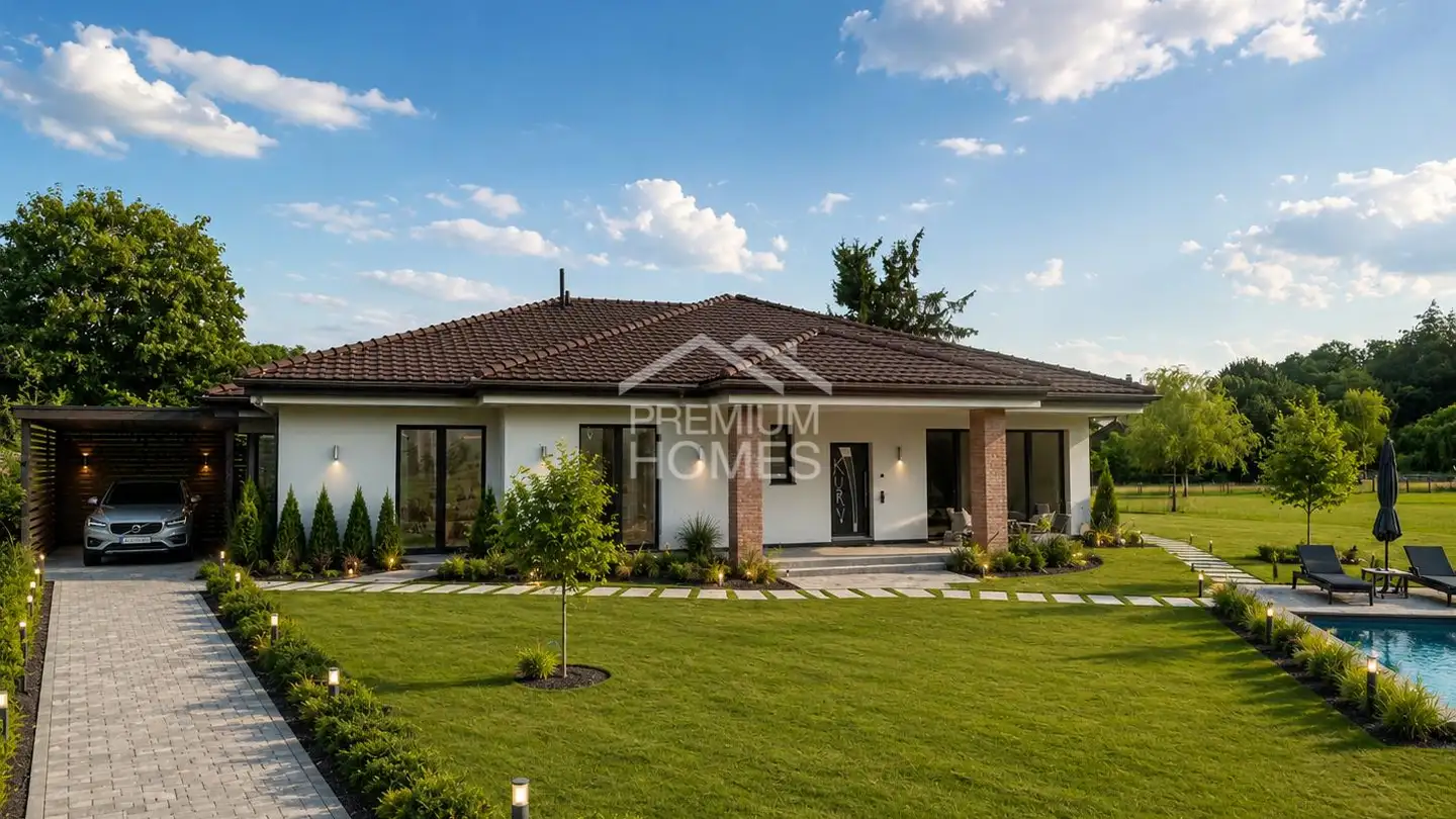 Single house for sale - 2933 Lugnez