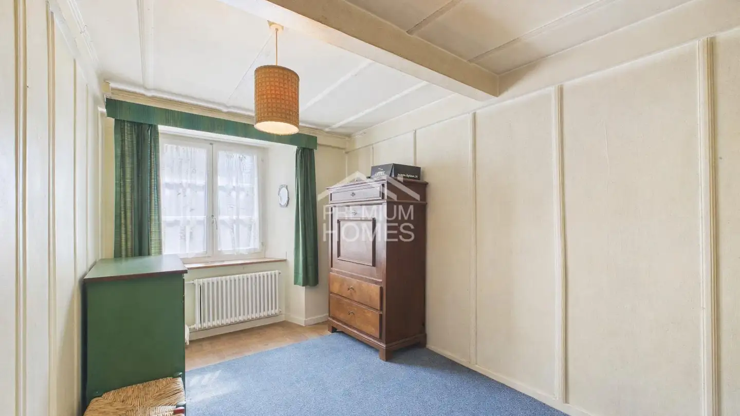 Single house for sale - Les Reussilles, 2722 Les Reussilles - Photo 4