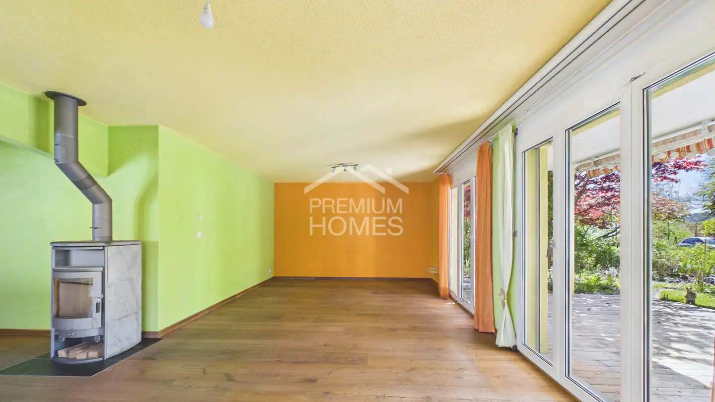 Maison individuelle à vendre - 9545 Wängi - Photo 4