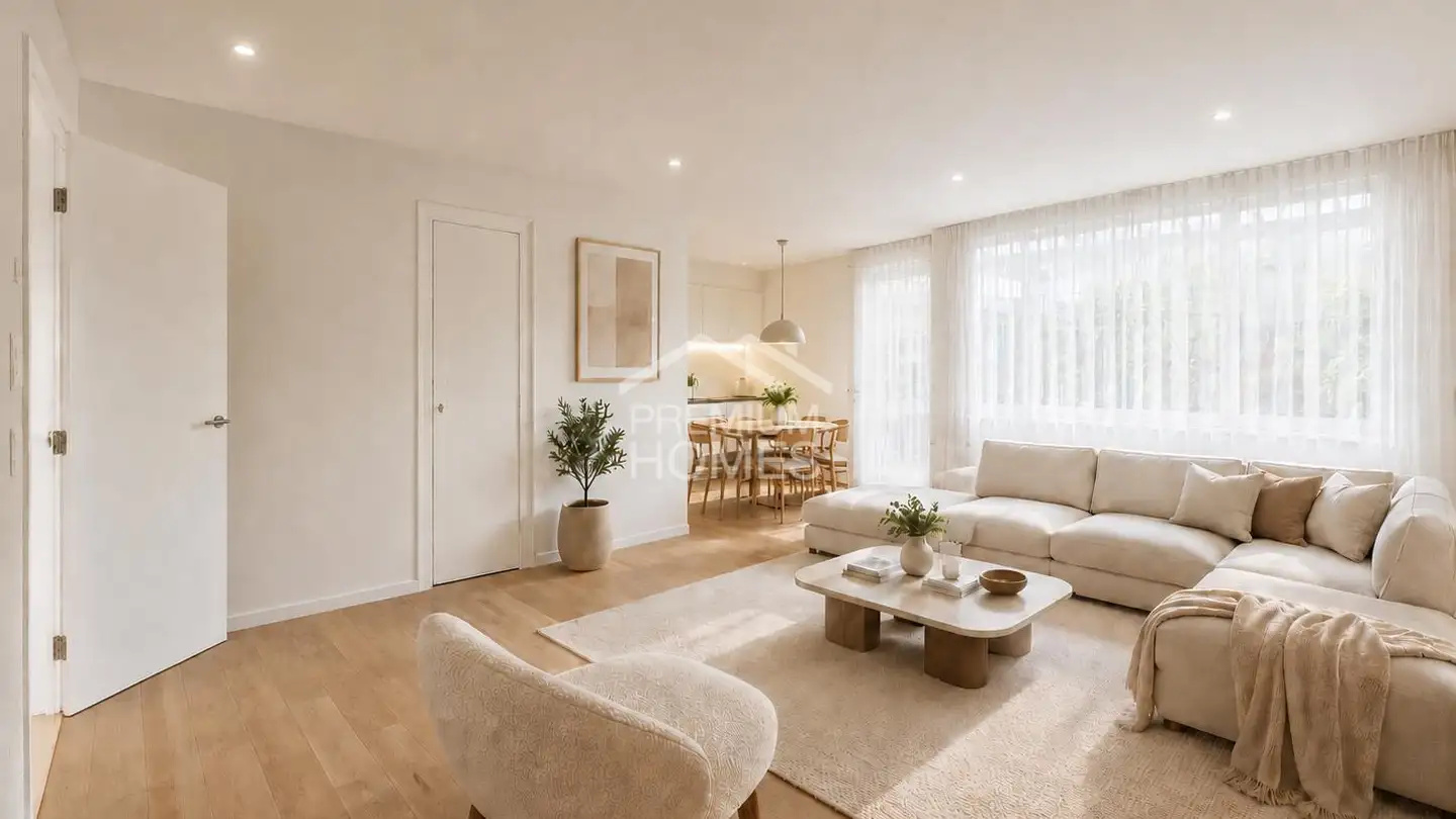 Casa a schiera in vendita - 4058 Basel - Foto 4