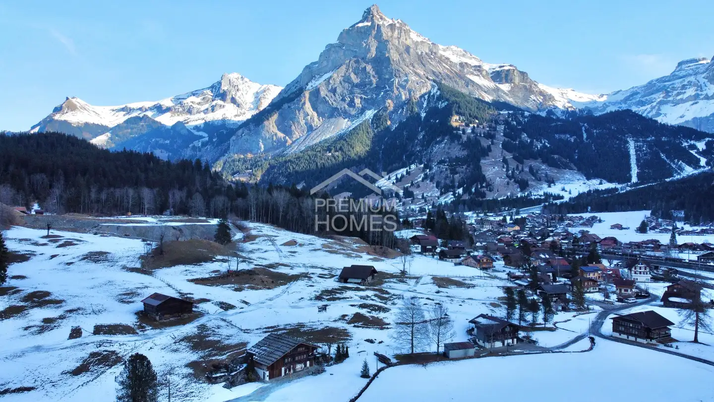 Chalet à vendre - 3718 Kandersteg - Photo 4