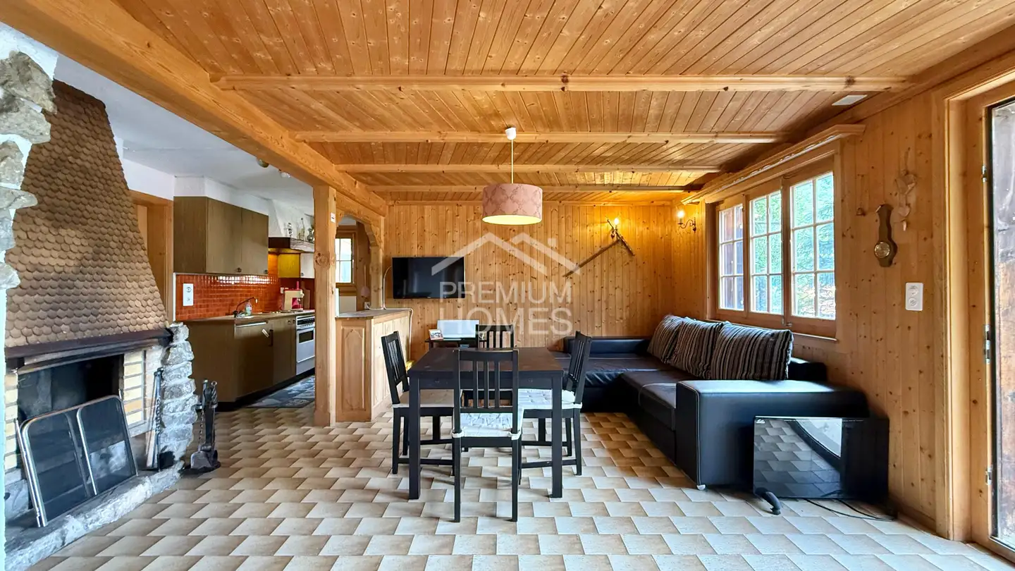 Apartment for sale - 1656 Jaun - Photo 2