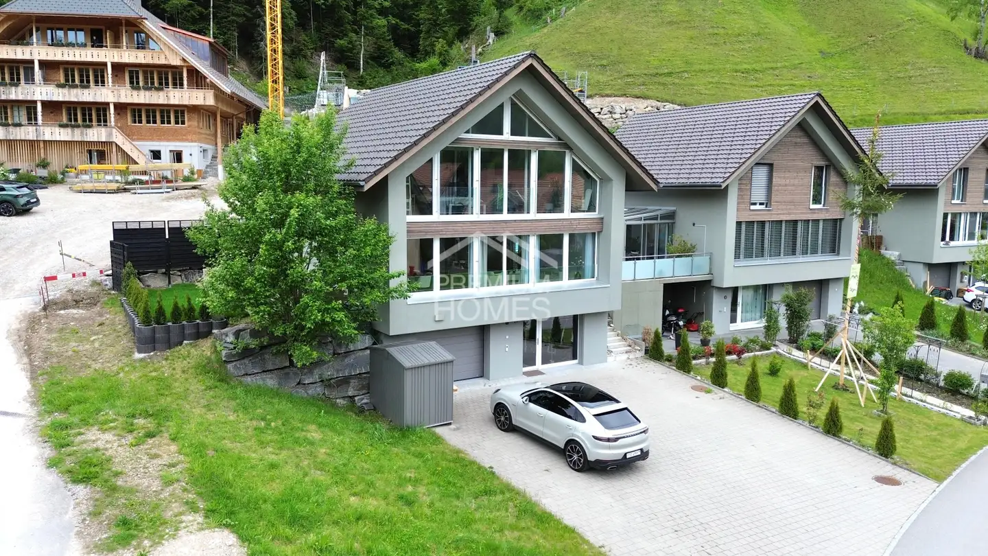 Einfamilienhaus kaufen - 3555 Trubschachen - Foto 2
