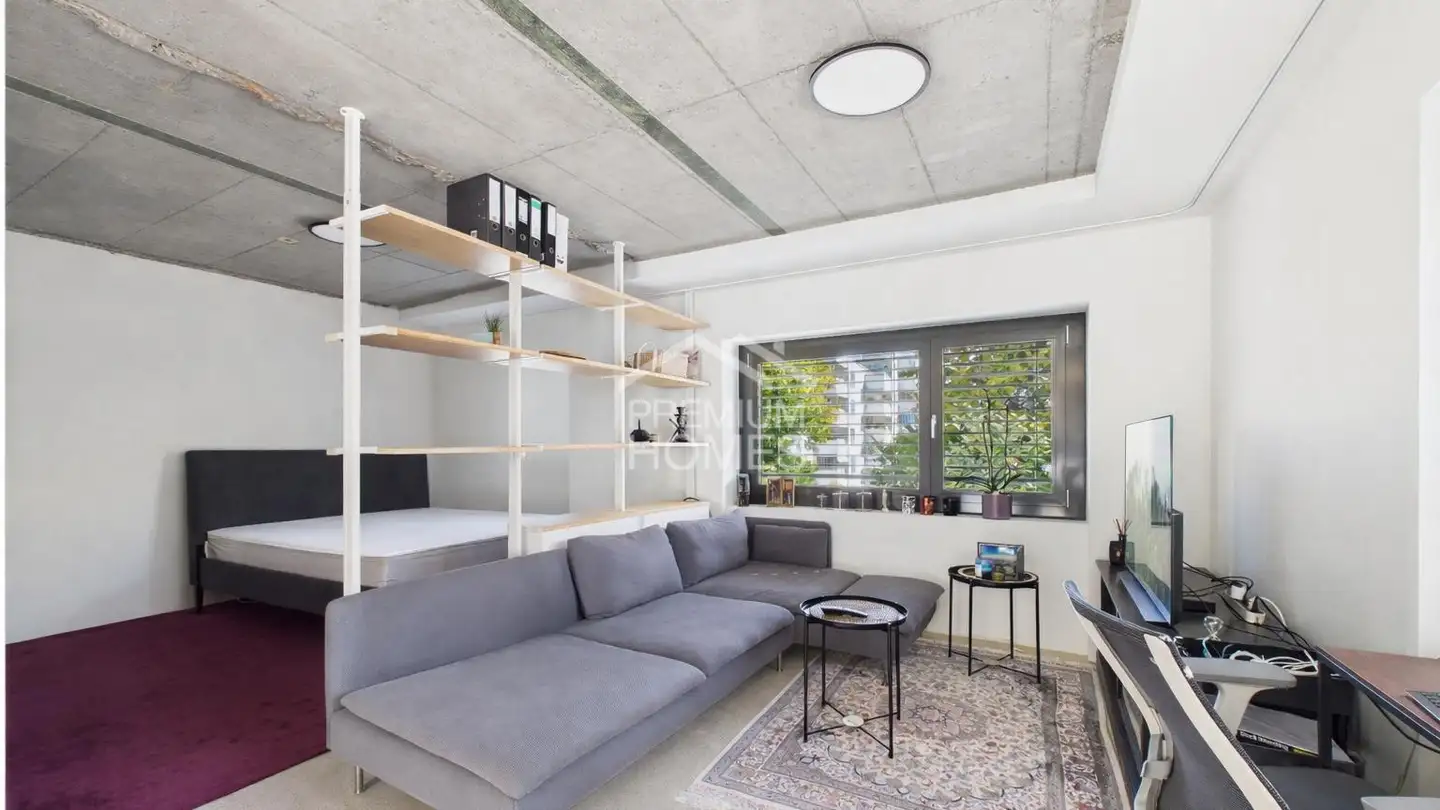 Appartamento in vendita - 8134 Adliswil