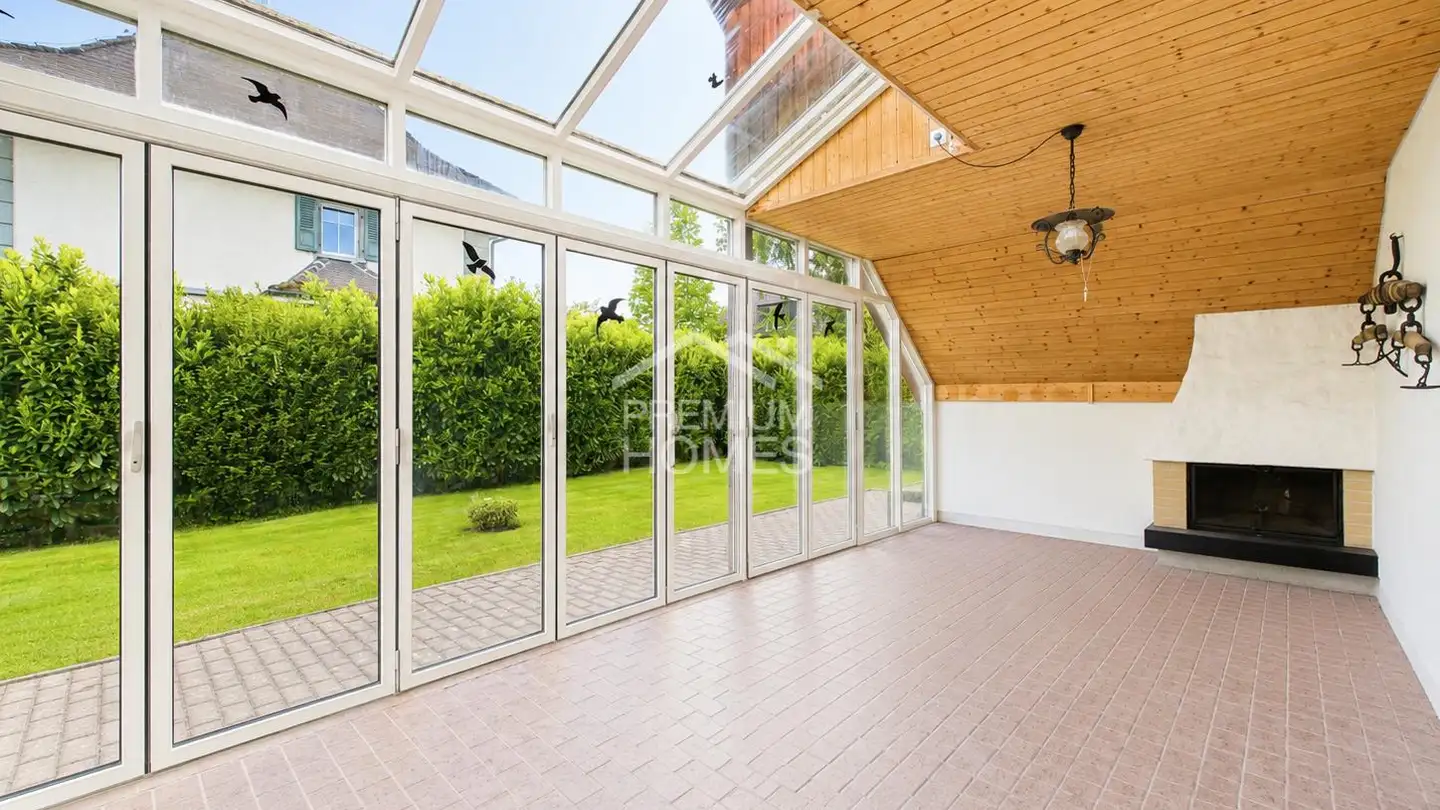 Einfamilienhaus kaufen - 3303 Jegenstorf - Foto 4
