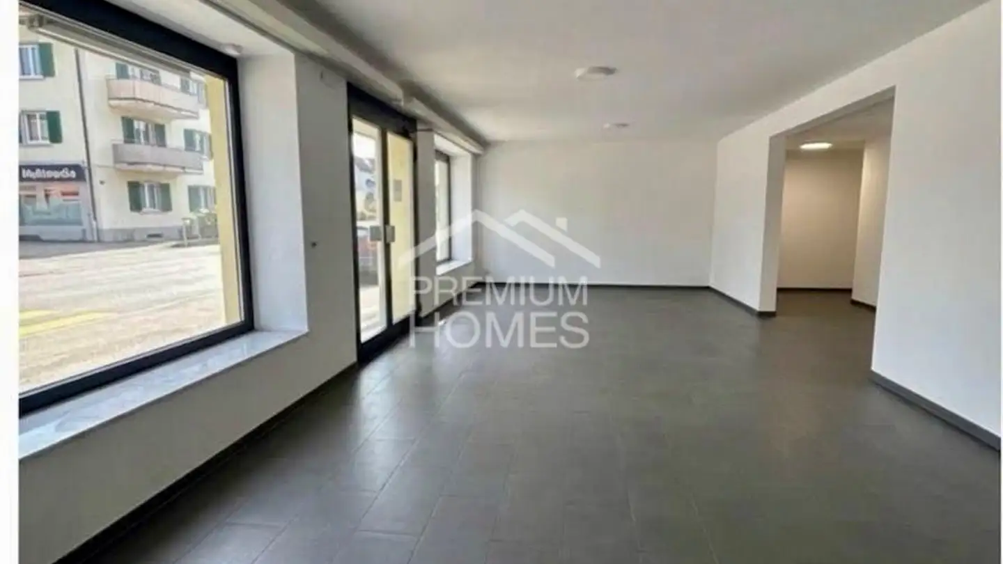 Commercial for rent - 4563 Gerlafingen - Photo 2