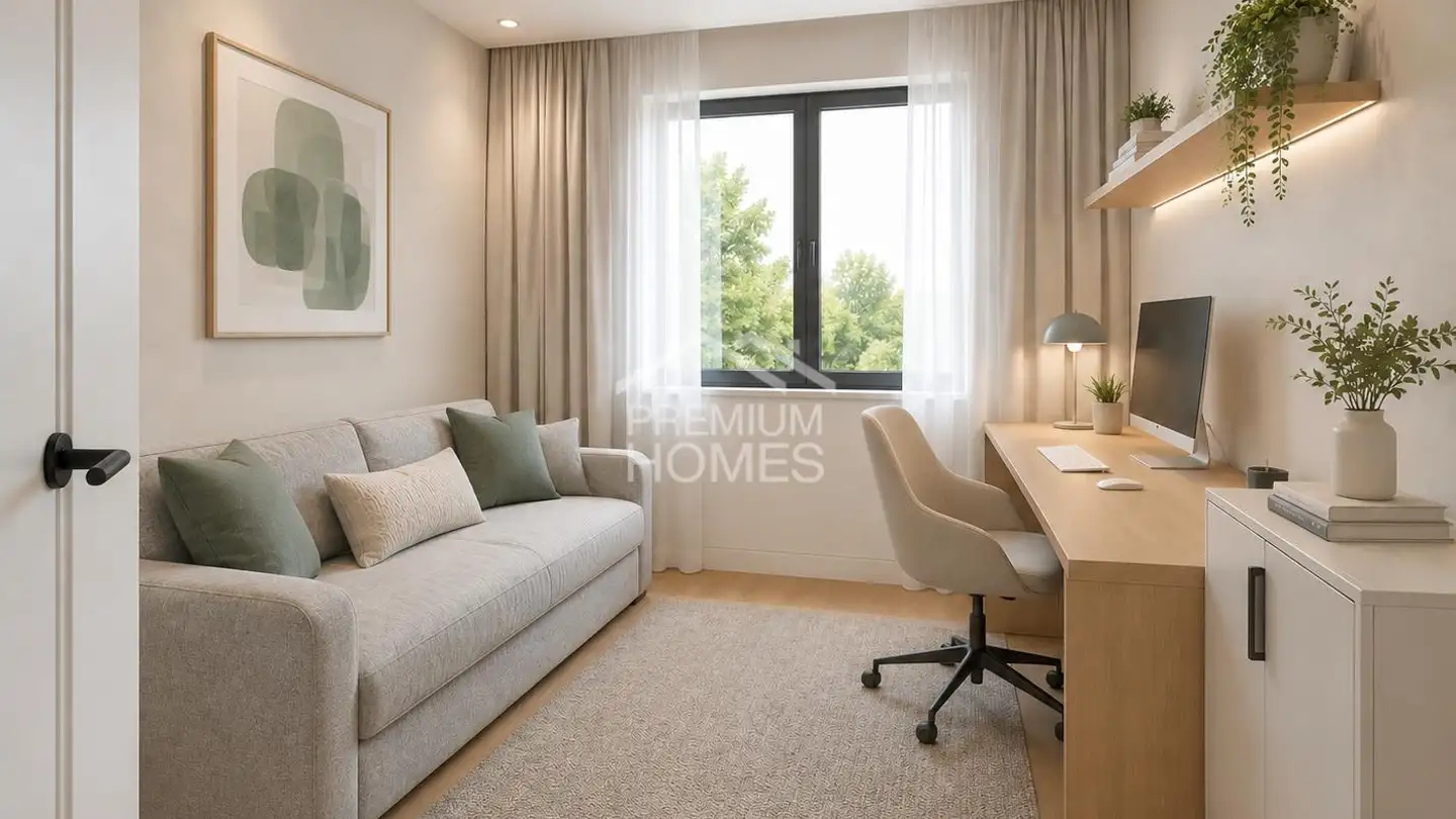 Apartment for sale - 4571 Lüterkofen - Photo 3