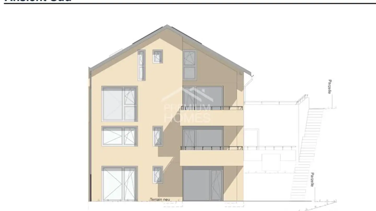 Appartement à vendre - 7026 Maladers - Photo 4