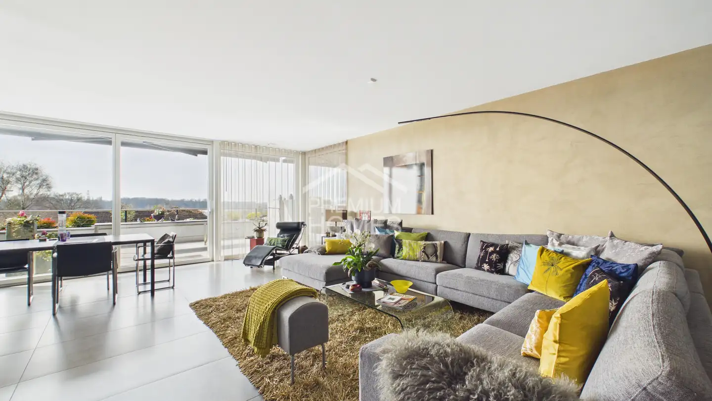 Casa a gradini in vendita - 3236 Gampelen - Foto 2