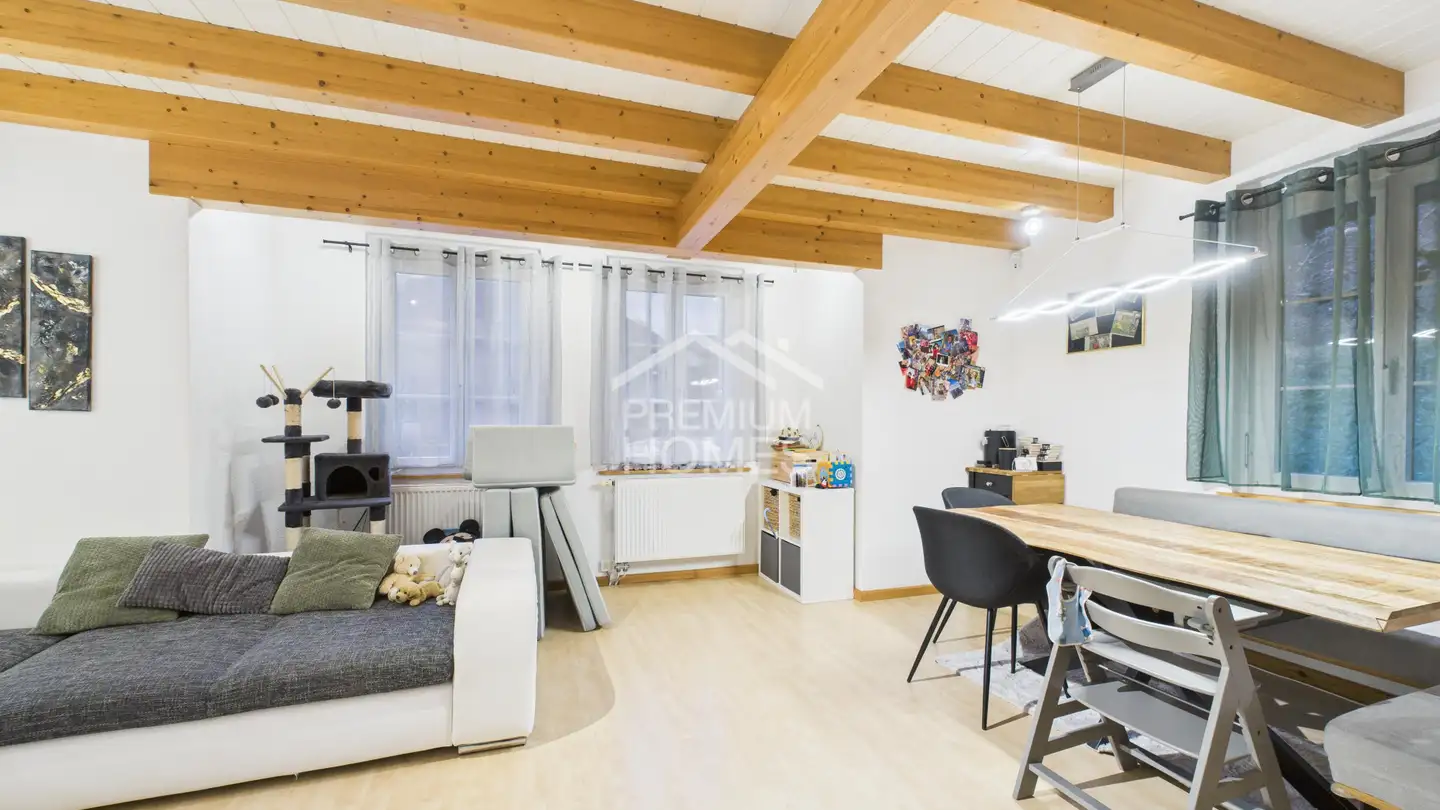 Casa singola in affitto - 4252 Bärschwil - Photo 4