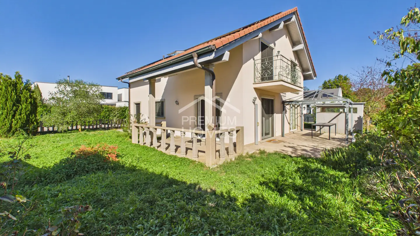Casa singola in vendita - 2075 Thielle