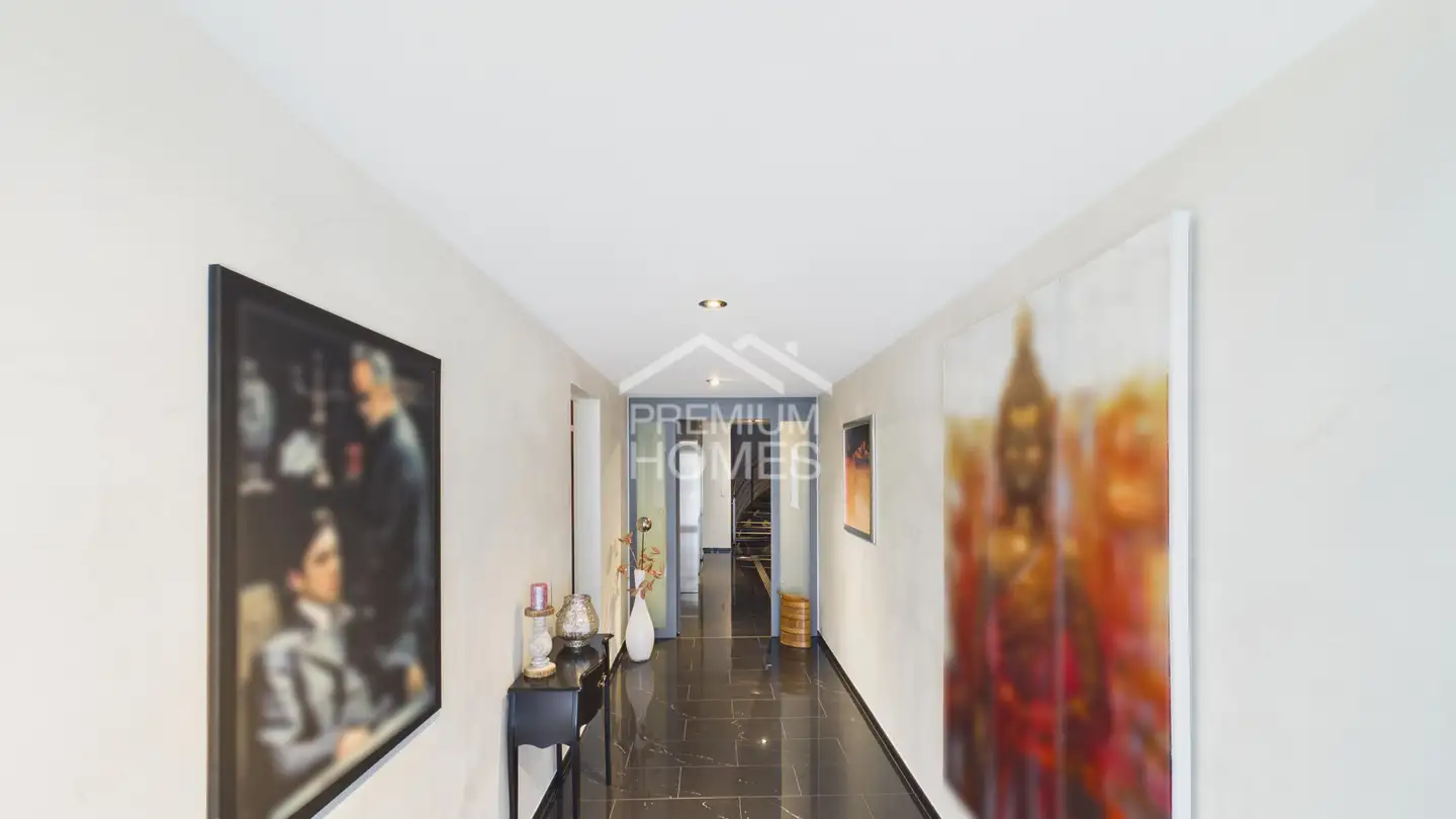 Semi-detached house for sale - 3063 Ittigen