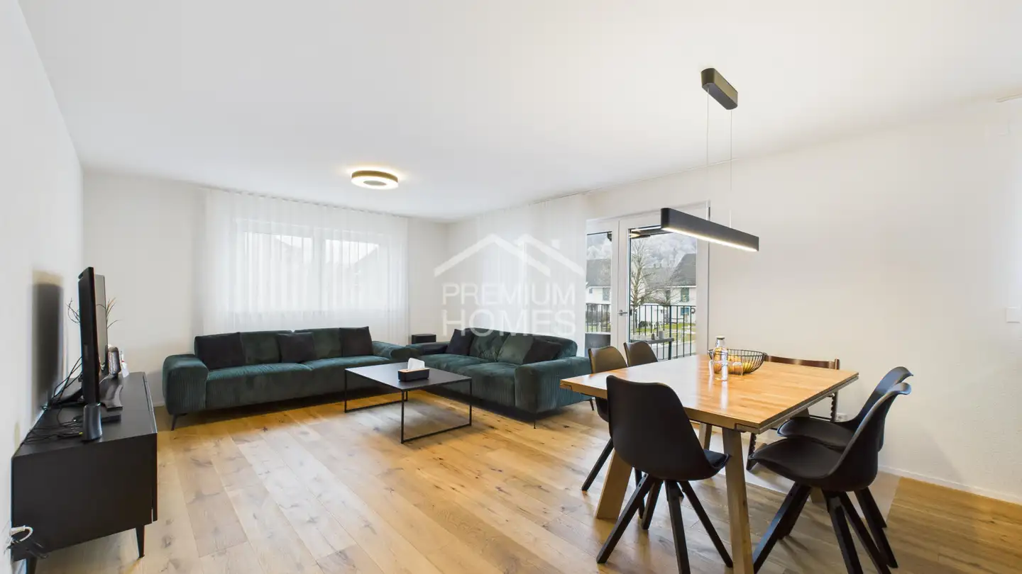 Wohnung kaufen - 5604 Hendschiken - Foto 4