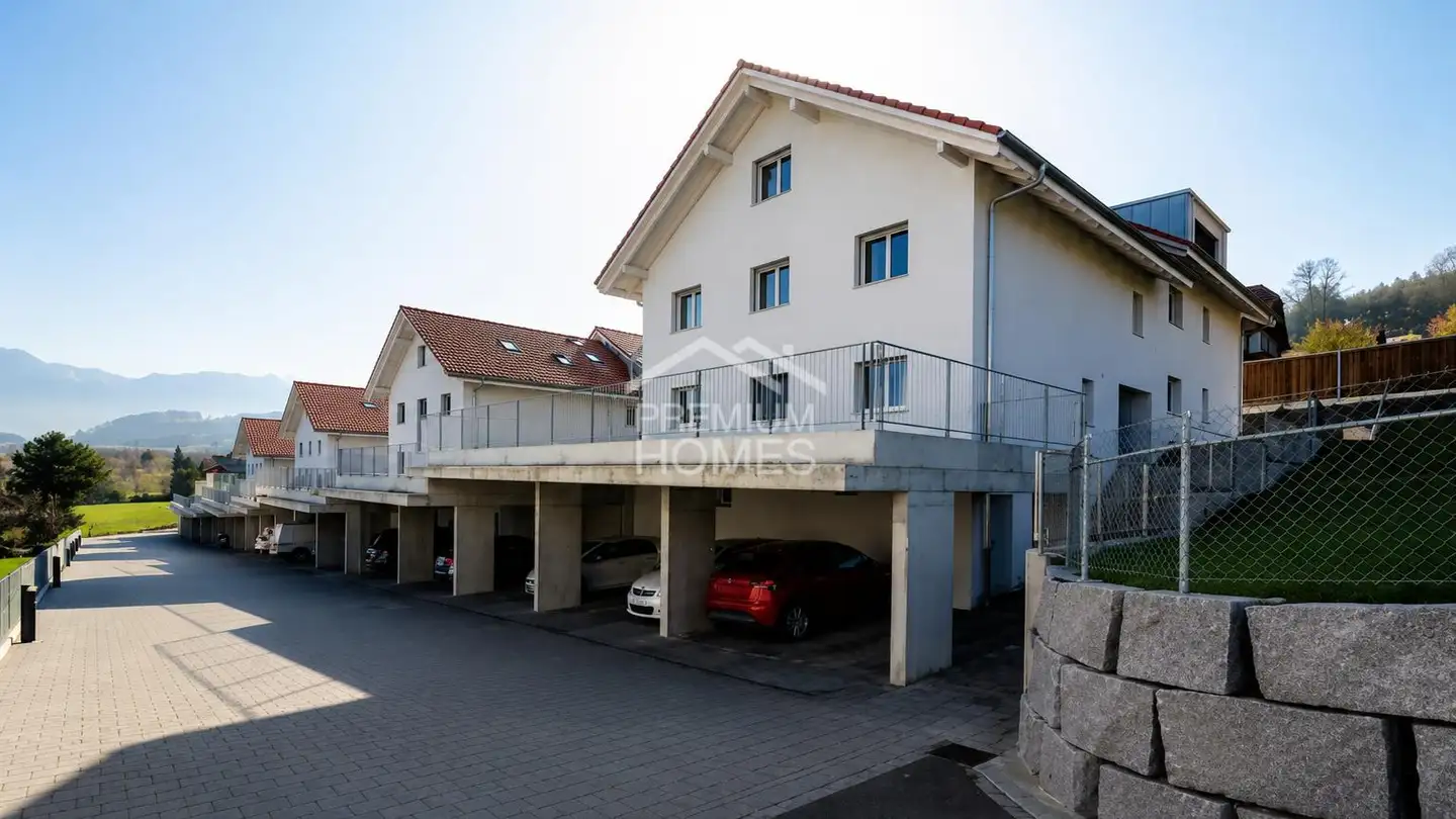 Residential building for sale - 3127 Mühlethurnen - Photo 3