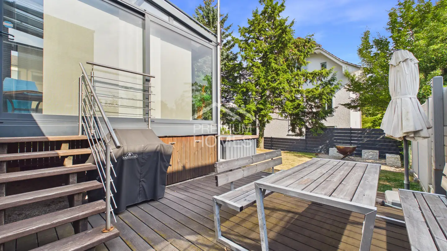 Maison individuelle à vendre - 2540 Grenchen - Photo 4