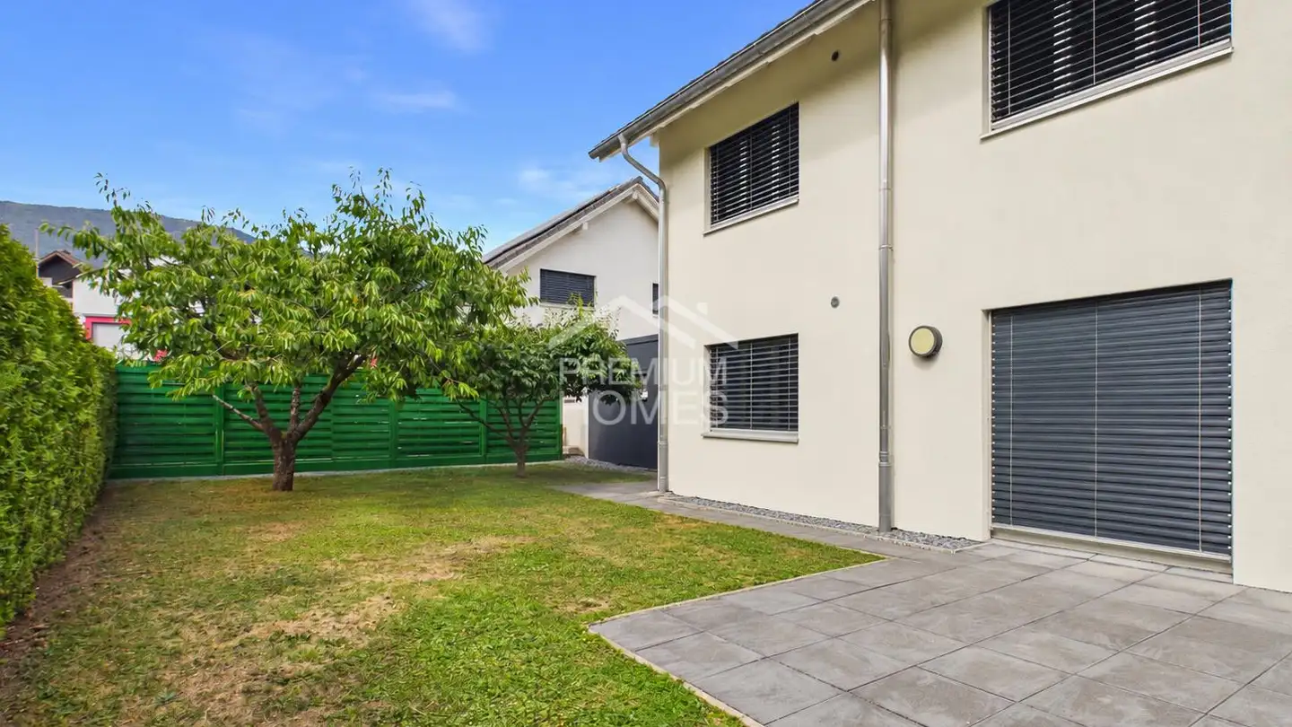 Maison individuelle à vendre - 4512 Bellach