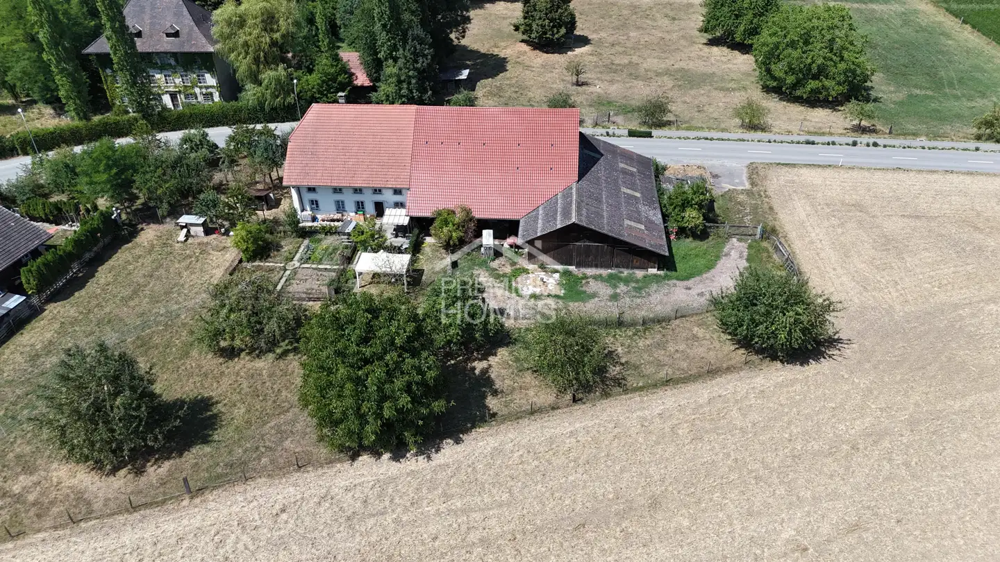 Ferme à vendre - 4613 Rickenbach SO - Photo 2