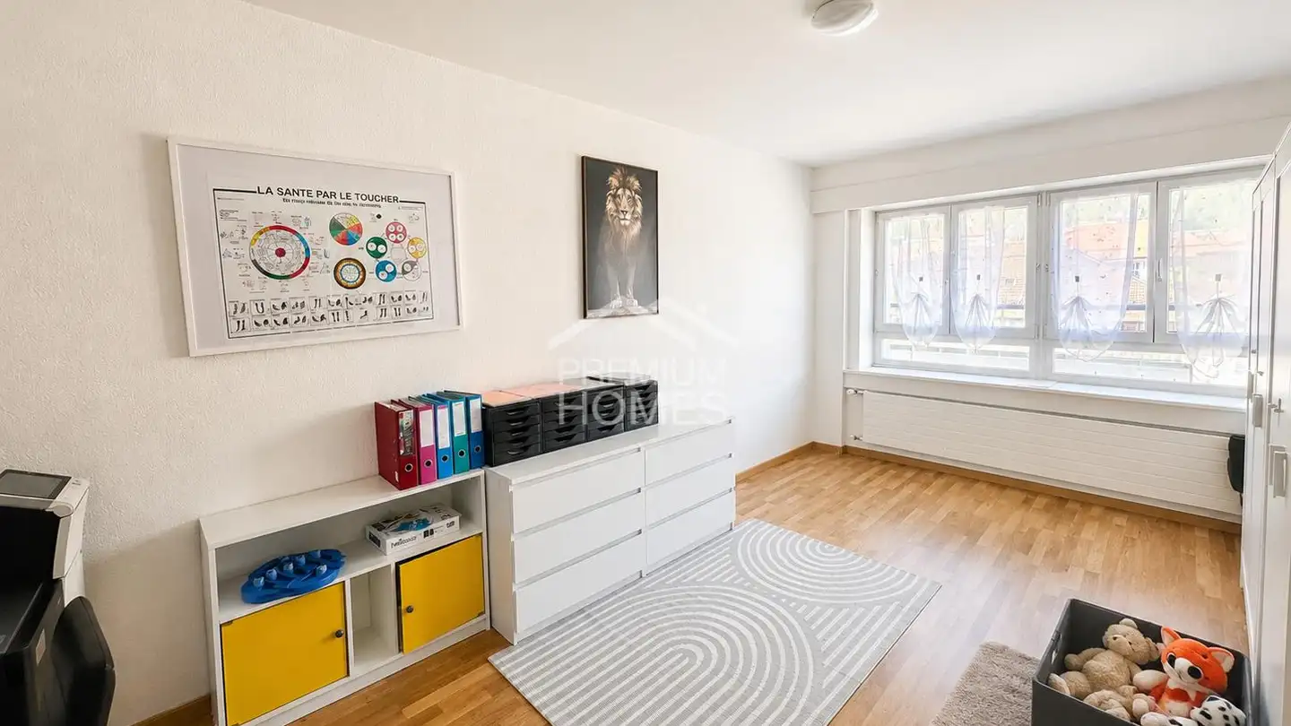 Appartement à vendre - 2300 La Chaux-de-Fonds - Photo 4