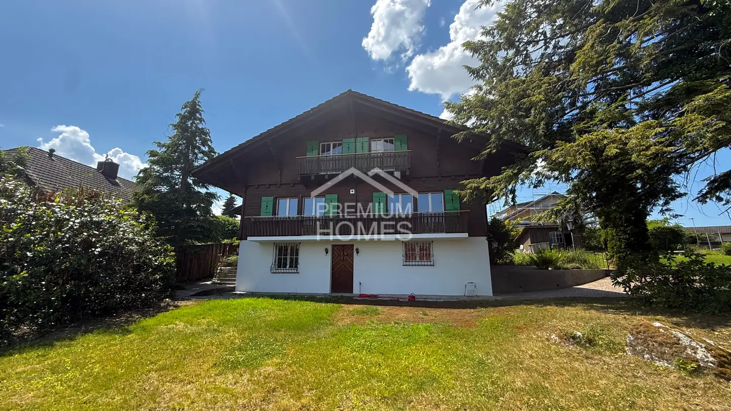 Constructible plot for sale - 5742 Kölliken - Photo 3