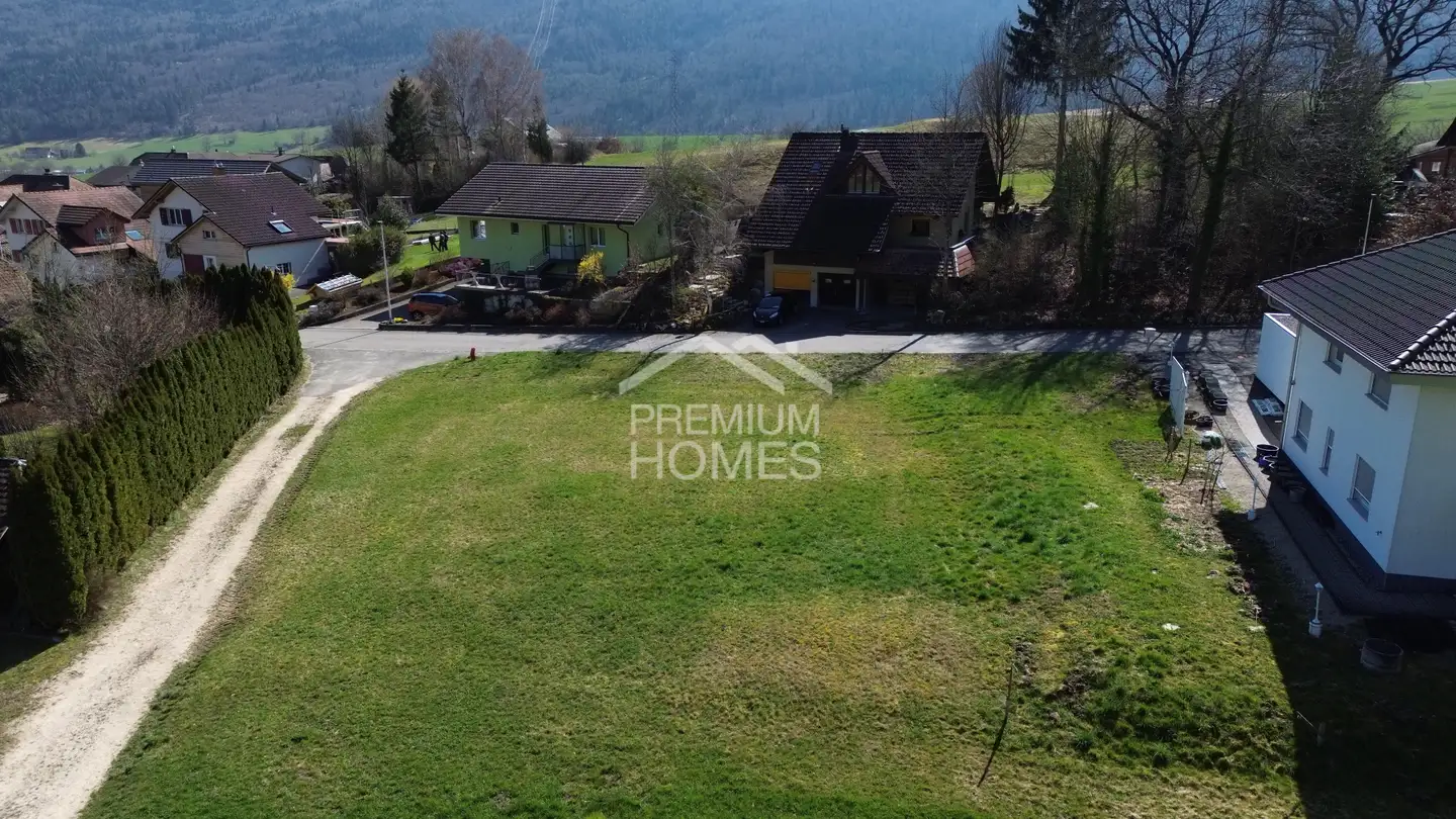 Terreno edificabile in vendita - 4714 Aedermannsdorf - Foto 2