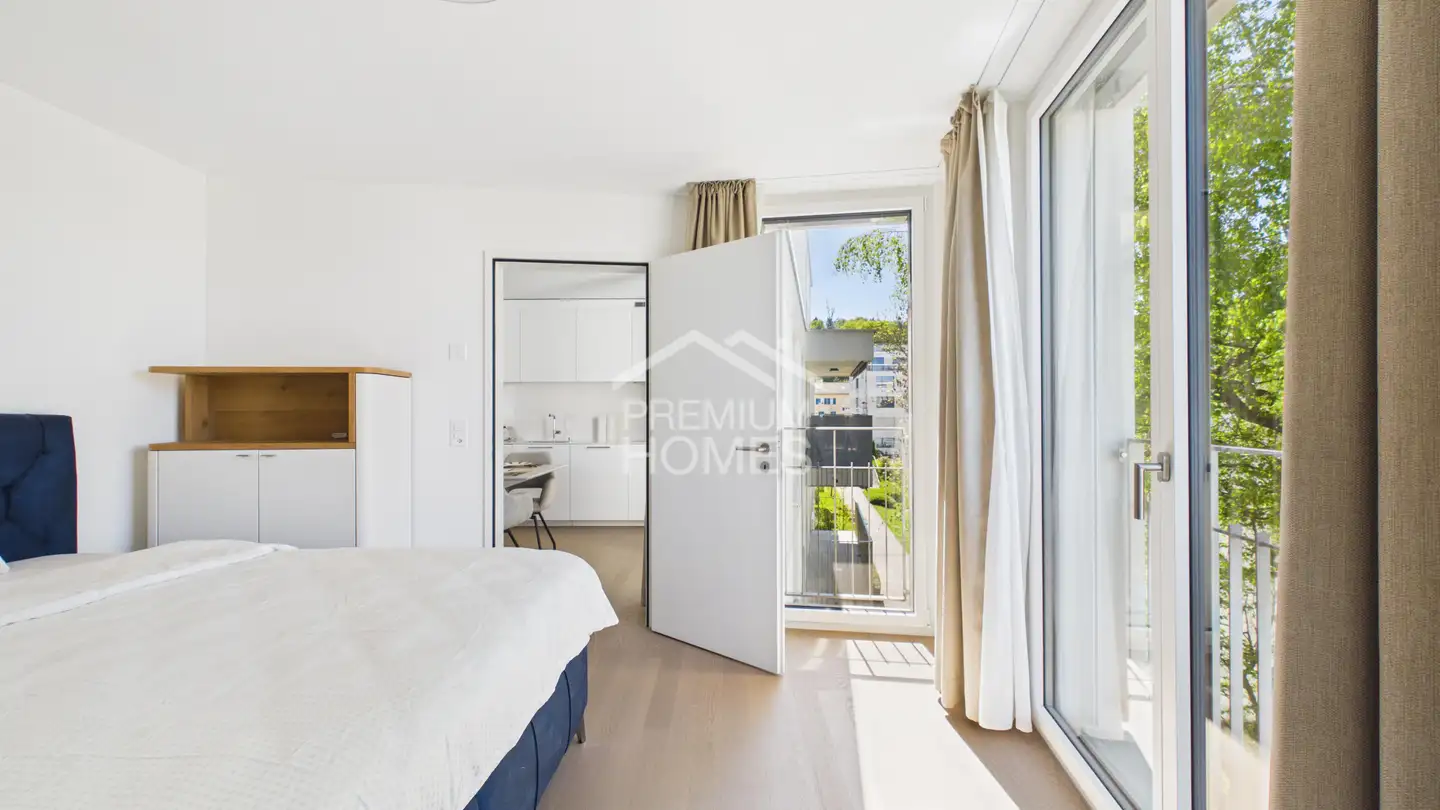 Wohnung mieten - Wehntalerstrasse 571, 8046 Zürich - Foto 4