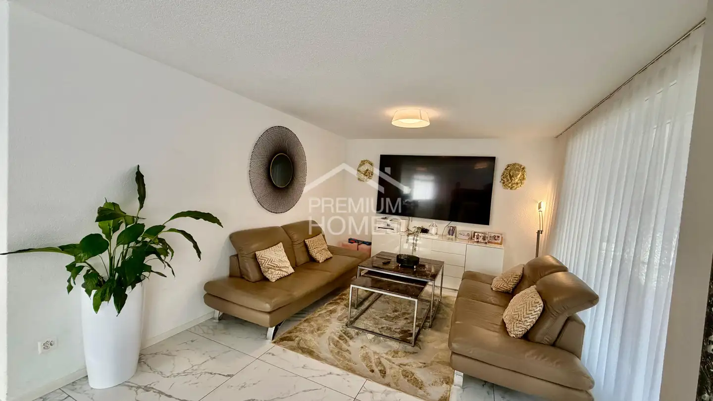 Appartamento in vendita - 3175 Flamatt