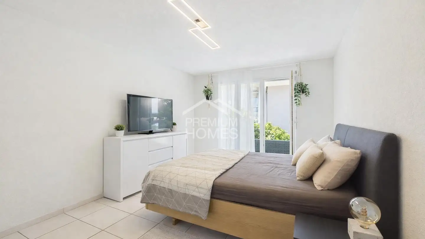 Maison jumelle à vendre - 6410 Goldau - Photo 4