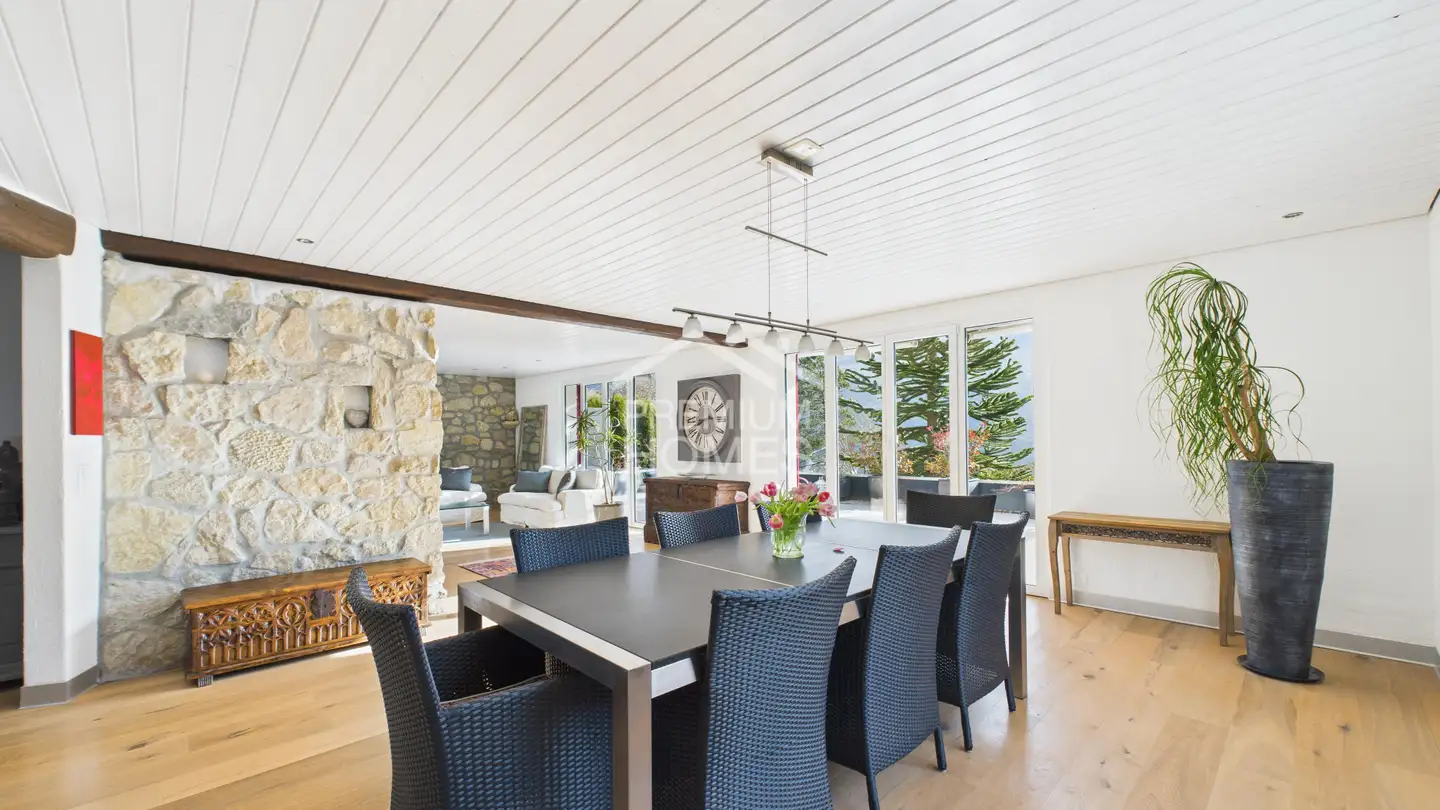 Maison individuelle à vendre - 2603 Péry - Photo 4