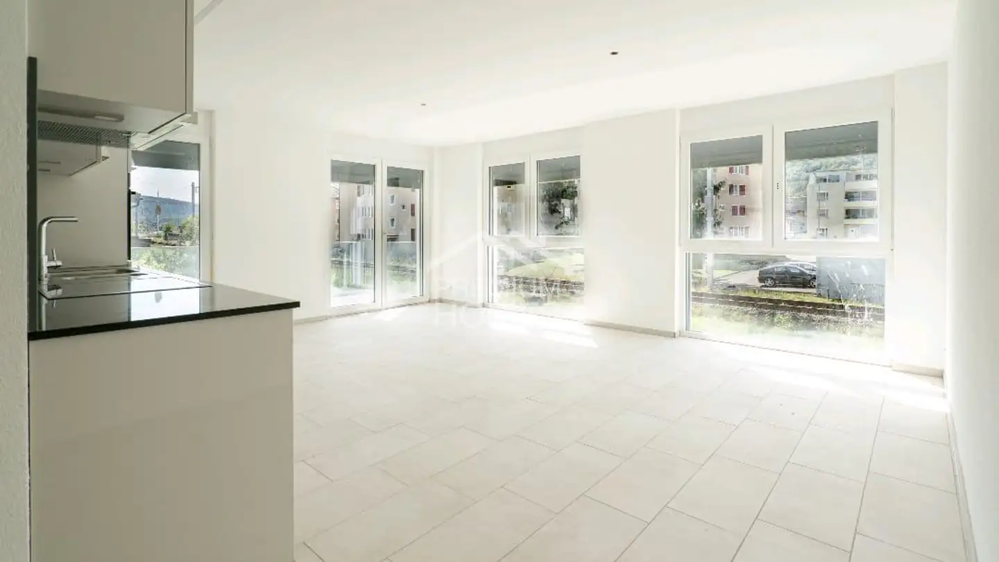 Apartment for rent - 5330 Bad Zurzach - Photo 3