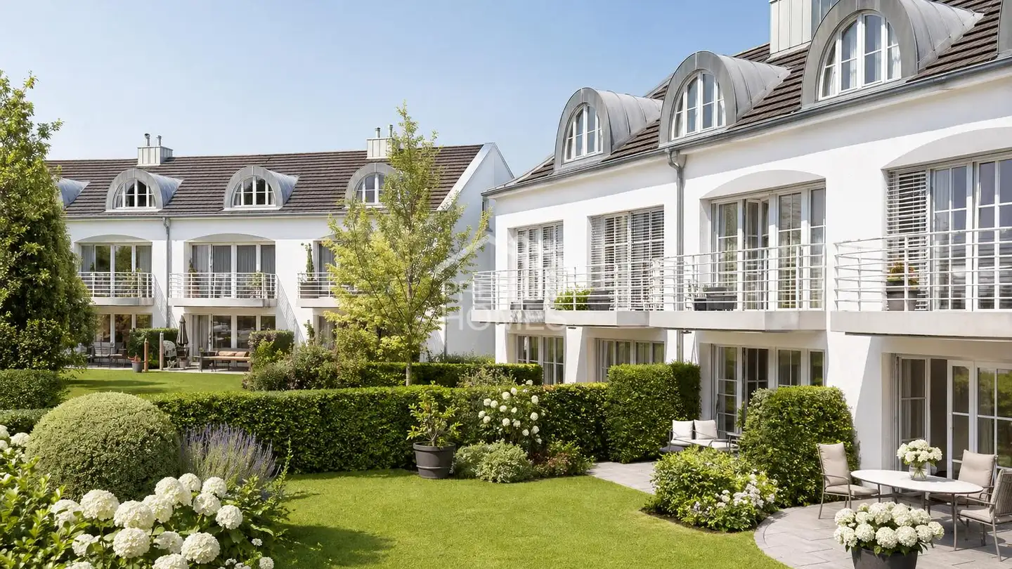 Reihenhaus kaufen - 9240 Uzwil