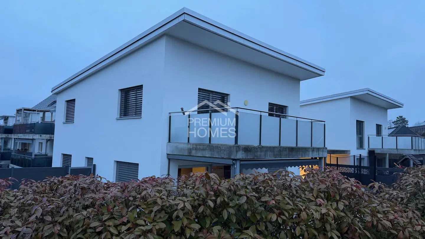 Casa singola in vendita - 4554 Etziken