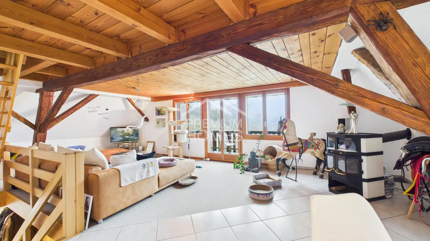 Farm for sale - 4813 Uerkheim - Photo 2