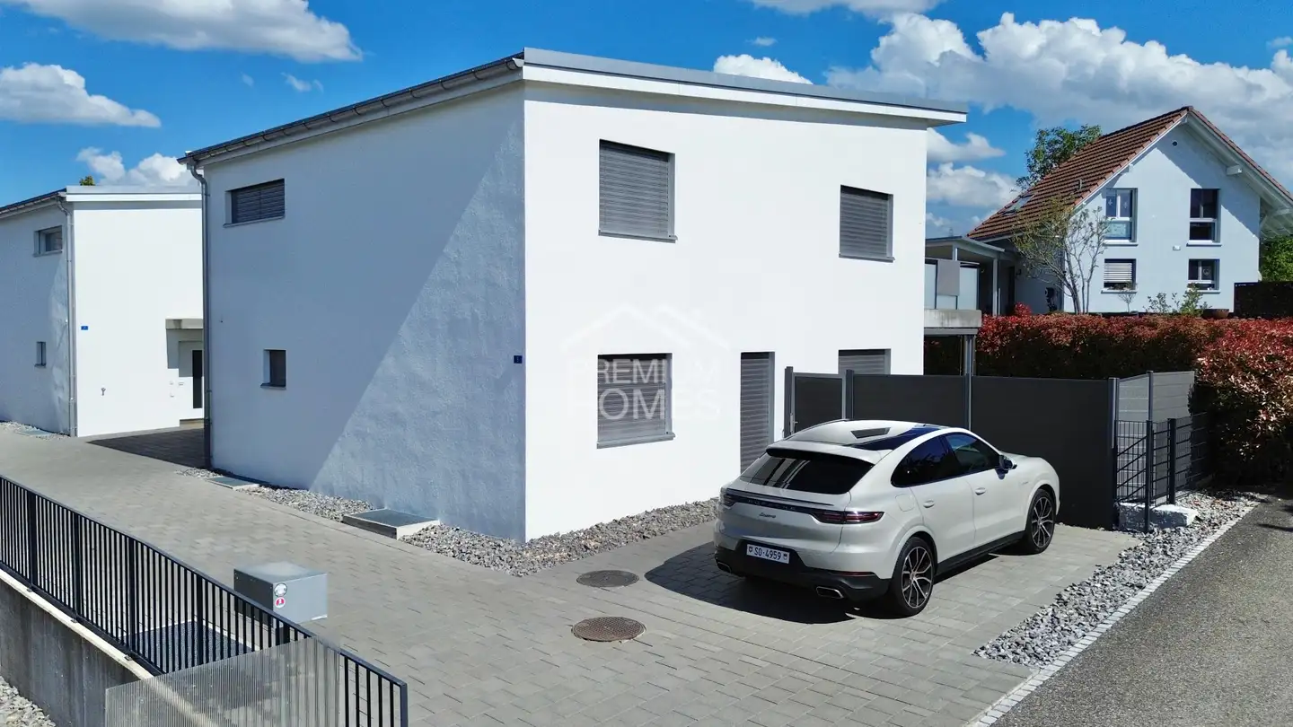 Single house for sale - 4554 Etziken - Photo 2