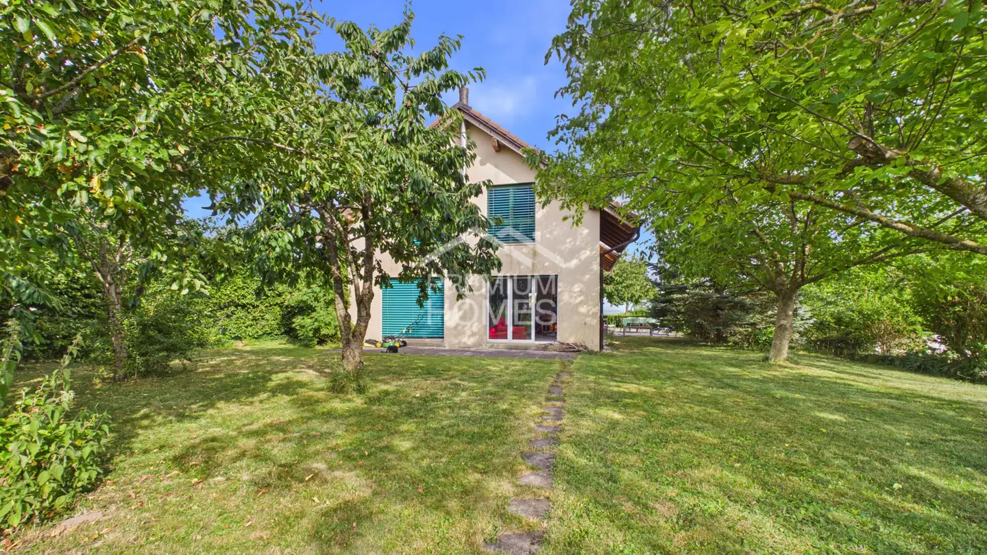 Maison individuelle à vendre - 2022 Bevaix - Photo 3