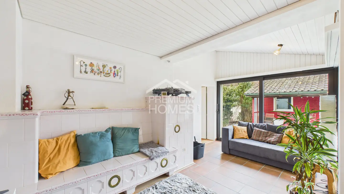 Single house for sale - 4233 Meltingen - Photo 4