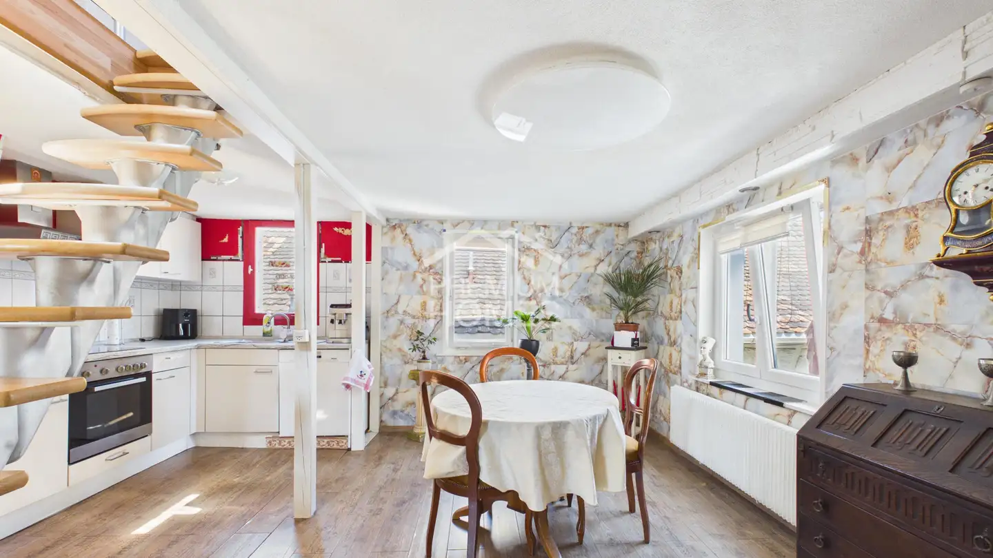Single house for sale - 8245 Feuerthalen - Photo 4