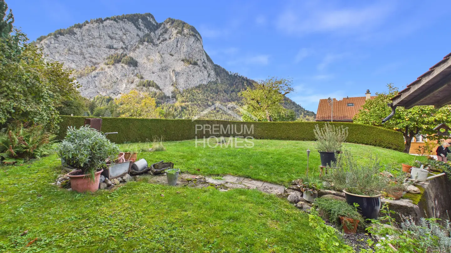Residential building for sale - 3752 Wimmis - Photo 4
