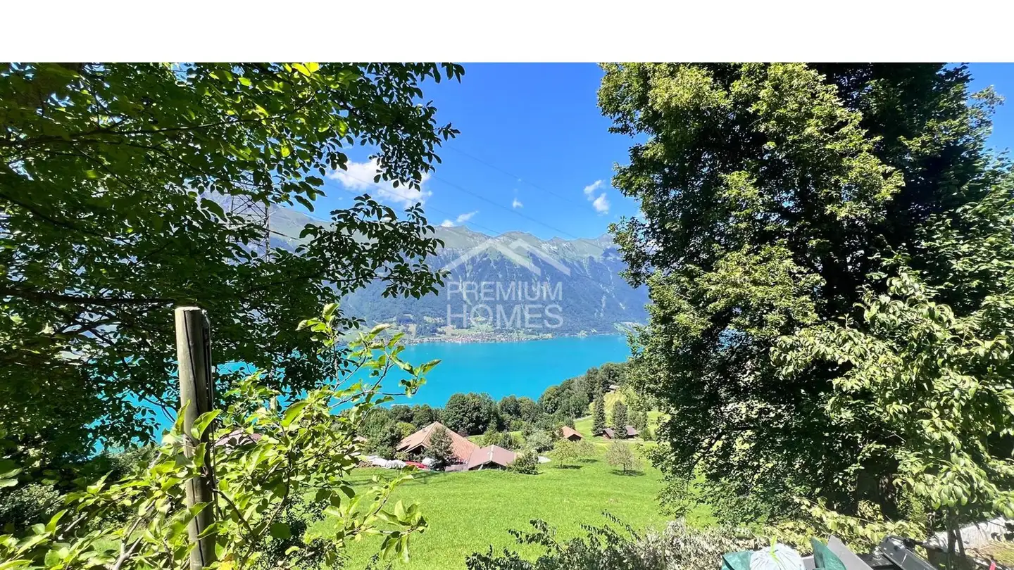 Chalet for sale - 3807 Iseltwald