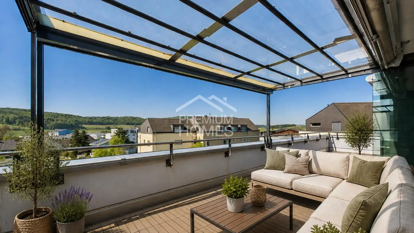 Attique à vendre - 8222 Beringen
