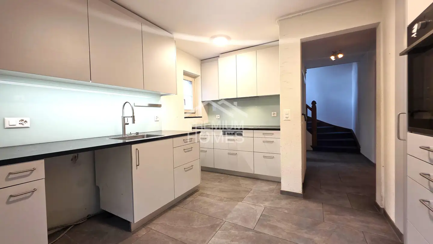 Semi-detached house for sale - 3360 Herzogenbuchsee - Photo 3