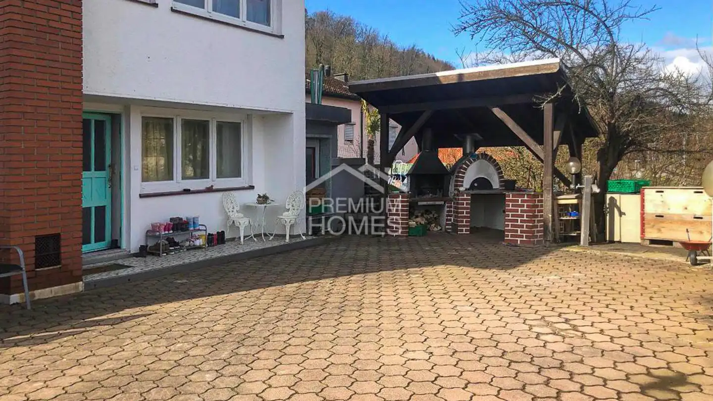 Single house for sale - 5332 Rekingen AG - Photo 3