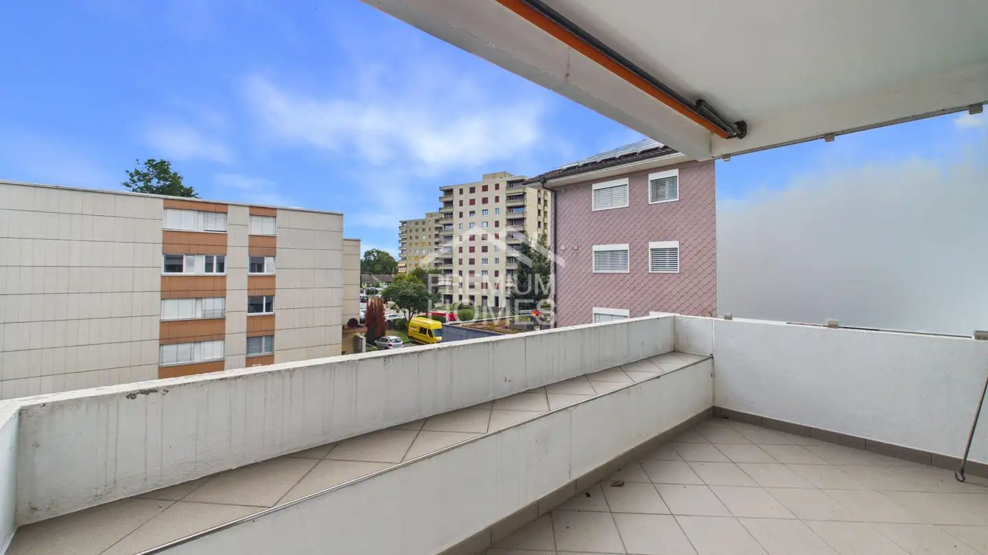 Apartment for sale - 4562 Biberist - Photo 2
